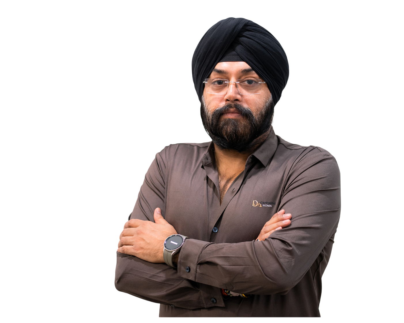 Kundli Jyotish Founder