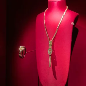 Healing Crystal Bracelets