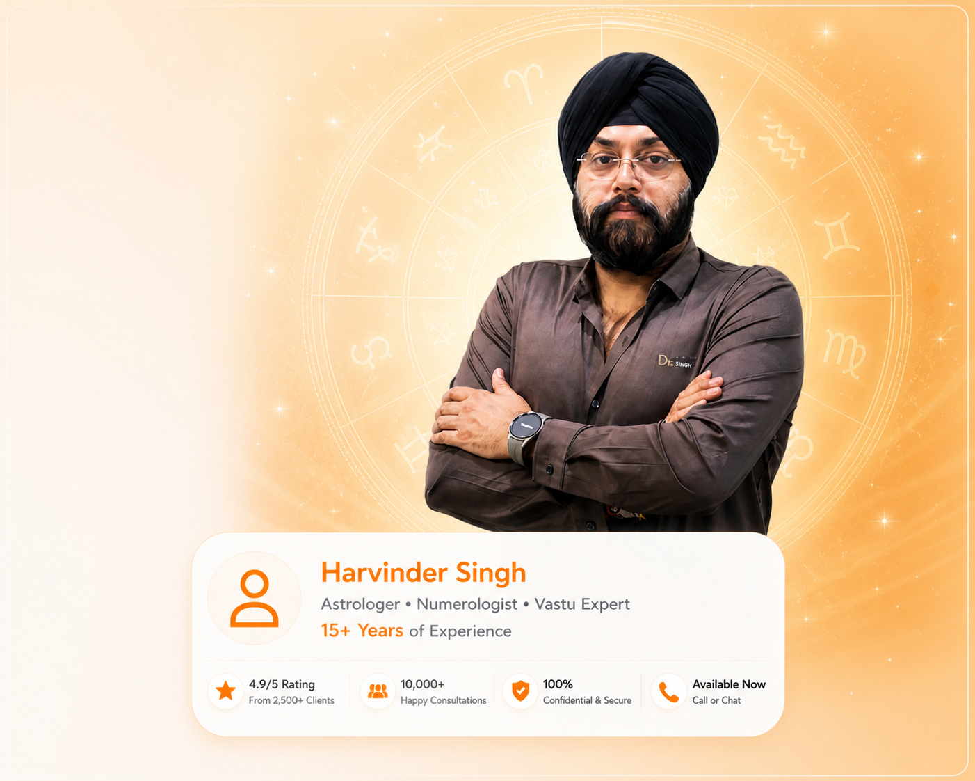 Kundli Jyotish Expert